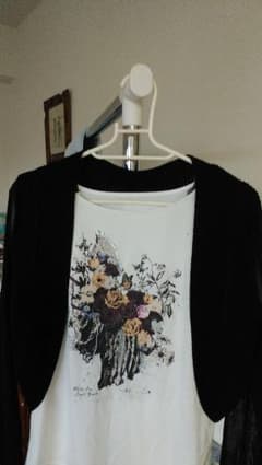 GIANNI lO GIUDICE  ボレロ　Sのサムネイル