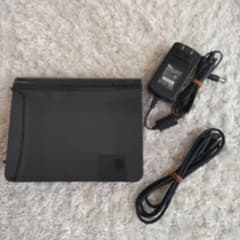 【ジャンク品】外付けハードディスクのサムネイル