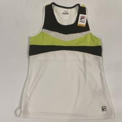 FILA レディース　Mサイズ　ランニングシャツのサムネイル