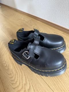 Dr. Martens メリージェーン シューズのサムネイル