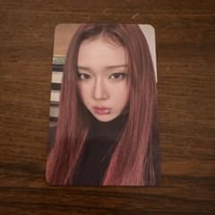 aespa ウィンター Drama トレカ - メルカリ