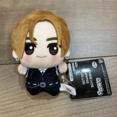 NCT 127 sticker ちびぐるみvol.1 ユウタ 中本悠太 - メルカリ