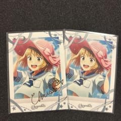 SideM 파샤 이것 10탄 크리스