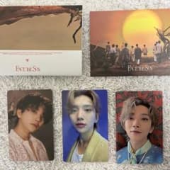SEVENTEEN ジョシュアのサムネイル