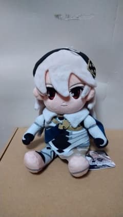 ファイアーエムブレム カムイ ぬいぐるみ - メルカリ