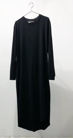 yoko sakamoto 2019SS LONG DRESS / ワンピース - メルカリ