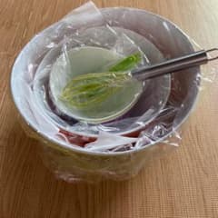 マロンボウルセットのサムネイル