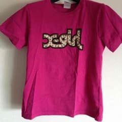 X-girl  Tシャツのサムネイル