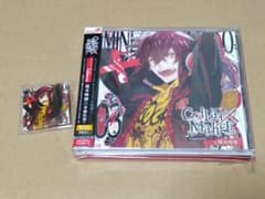 ハイキュー!! バラエティカード プラカード 及川徹 ファンクラブ FC