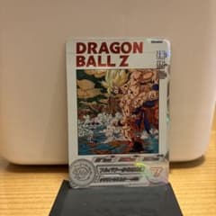 ドラゴンボールヒーローズ 孫悟空MM3-014 【美品】のサムネイル