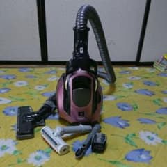 シャープ  掃除機のサムネイル