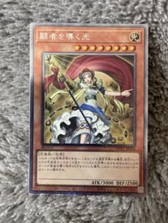 遊戯王 OCG 闘者を導く光 EXSE 1枚