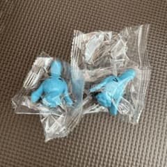 うちのポケモンマスコットしらんぷり　ソーナノのサムネイル