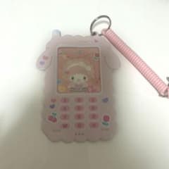 マイスウィートピアノ　カードケースのサムネイル