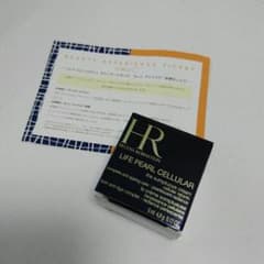 "rankun様専用" ライフ パール セルラ HELENARUBINSTEINのサムネイル