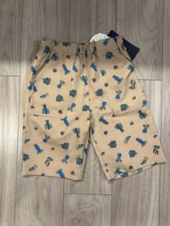 MPS 120 サボテン柄 ショートパンツ 新品 - 5