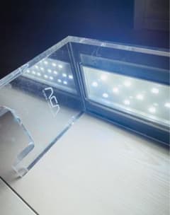 ADA  アクアスカイ60cm水槽用のサムネイル
