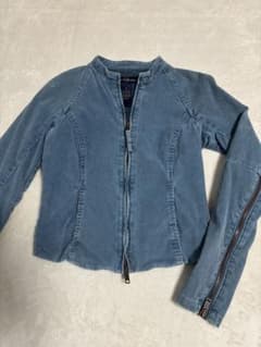 美品☆レア ビンテージEarl Jean コーデュロイジャケット S - メルカリ