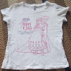 ユニクロTシャツ(120㎝)のサムネイル
