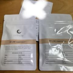 ‼️早い者勝ち‼️BV LINE supplement➕のサムネイル