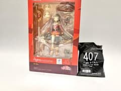 [이 멋진 세계에 축복을!3]보다 figma 407 메구민