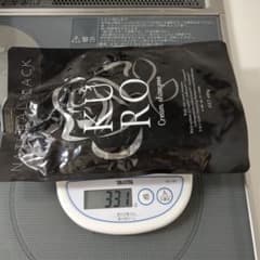 クリームシャンプー白髪染めKUROのサムネイル