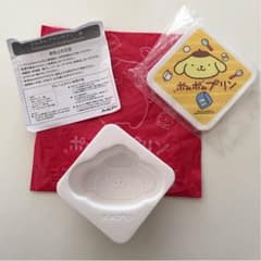 プリン型のサムネイル