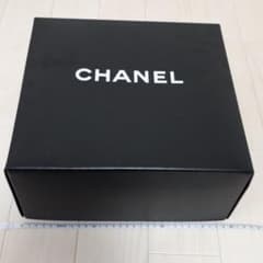 CHANEL空き箱♡♡♡のサムネイル