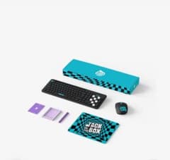 BTS merchbox 13 HOPE BOX マーチボックス ホソクのサムネイル