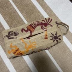 アジアン ティッシュボックスのサムネイル