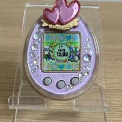 たまごっち ピース p's ピンク ラブメロver たまごっち ピース Tamagotchi P's ピンク ラブメロ ver - メルカリ