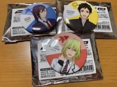 Readyyy! 缶バッジのサムネイル