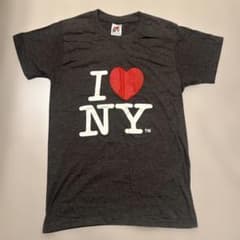 アイラブニューヨーク Tシャツのサムネイル