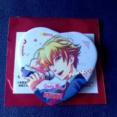 ときめきメモリアル　GS　葉月珪　スクエア　缶バッジ　ときメモ　10個セット ときめきメモリアル GS 葉月珪 スクエア 缶バッジ ときメモ 10個セット