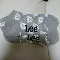 Lee レディース 靴下のサムネイル