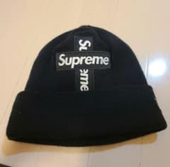 Supreme New York Yankees New Era Beanieのサムネイル