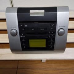 ワゴンR 純正デッキのサムネイル