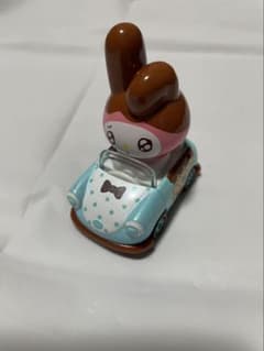 トミカ トミカチューンズ サンリオキャラクターズ Vol.2 マイメロディのサムネイル