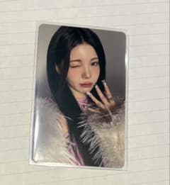 NiziU アヤカ トレカ m16863711016_1.jpg?1715912931