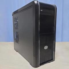 自作PC Core i7-3770 16GB GTX960 FF14 快適！ - メルカリ