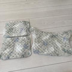 エルゴよだれカバーのサムネイル