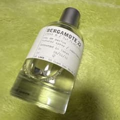 LELABO BERGAMOTE 22 100mlのサムネイル