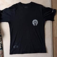 CHROME HEARTS Tシャツ ブラックのサムネイル