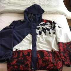 volcom スノボー スキー ウェアのサムネイル