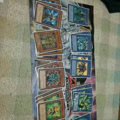 遊戯王 ネクロスデッキパーツのサムネイル