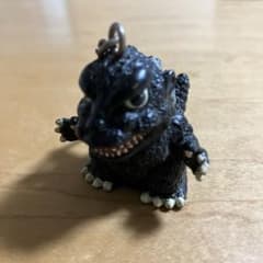 ゴジラキーホルダーのサムネイル