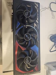 RTX4080 ASUS グラフィックボード 専用出品(たけもと様) RTX4080 ASUS グラフィックボード 専用出品(たけもと様) - メルカリ
