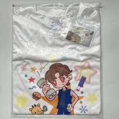 RIIZE RIIZING DAY ソウルコンTシャツ ソンチャン - メルカリ