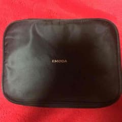 EMODA ポーチのサムネイル