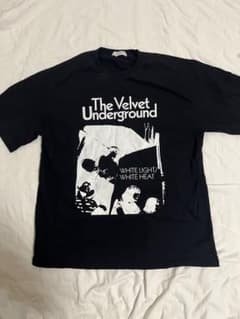 The Velvet Underground Tシャツのサムネイル